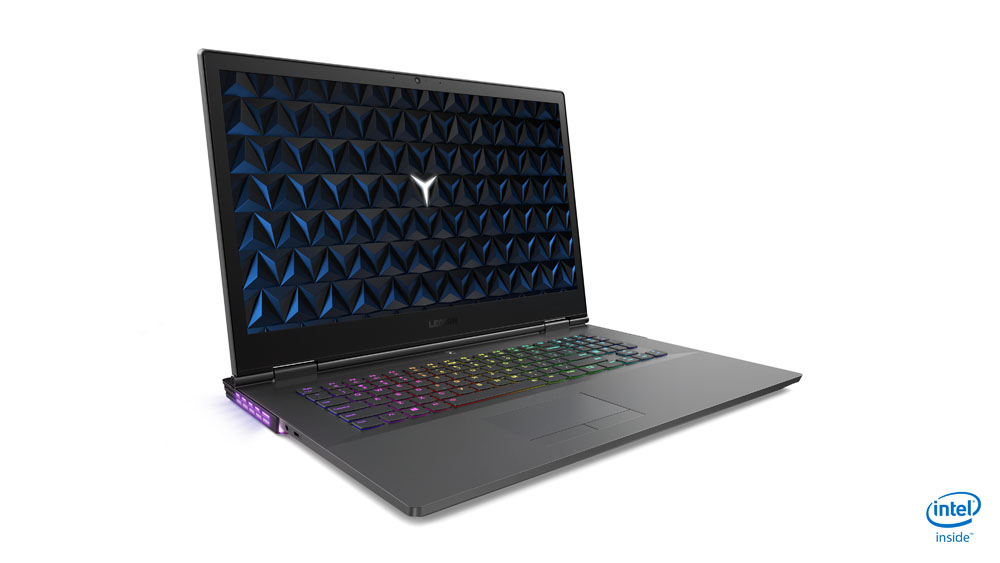 Lenovo Legion Y730 (17") – image 1