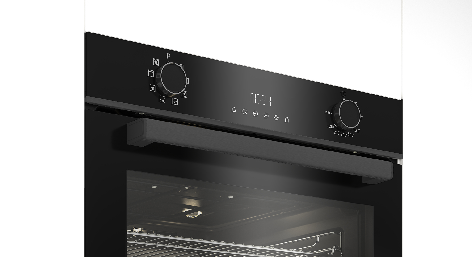 Beko BBXIM17300DX – image 3