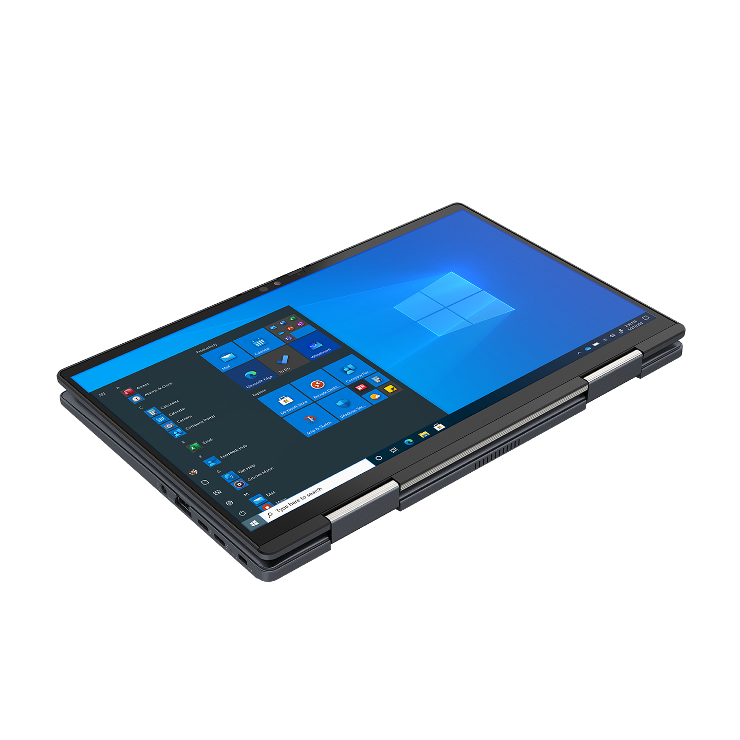 Dynabook Portégé X30W-J-146 Intel® Core™ i5 i5-1135G7 Hybrid (2-in-1) – image 4