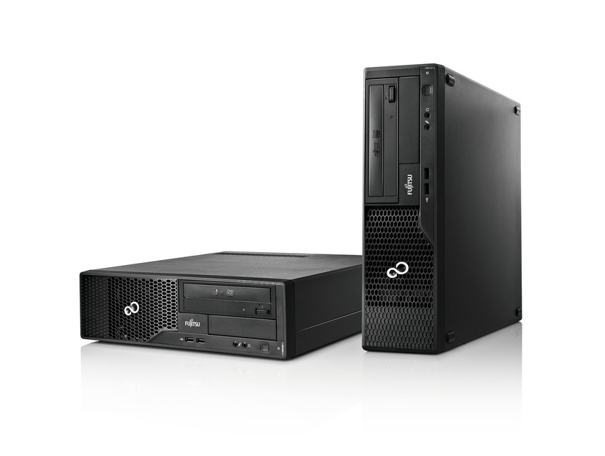 Fujitsu E510 E85+ – image 4