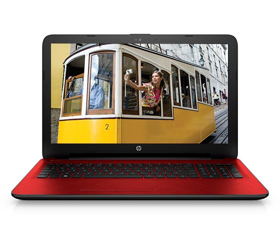 HP Essential 15-ac170na Intel® Core™ i3 i3-5020U Laptop – image 7