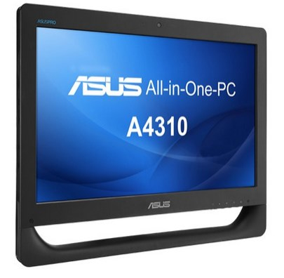 ASUS A4310-B001T All-in-One PC/workstation Intel Pentium G G3240T – image 2