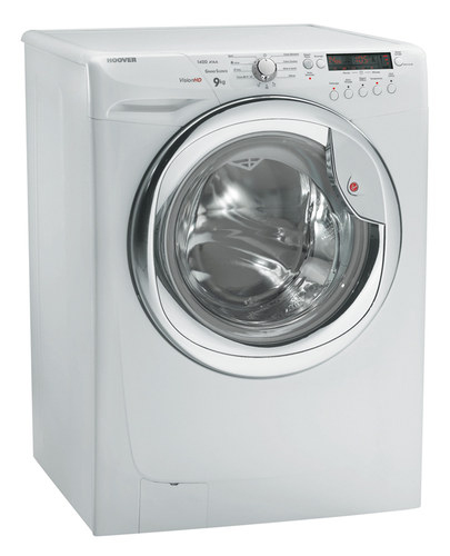 Hoover VHD 9143 ZD