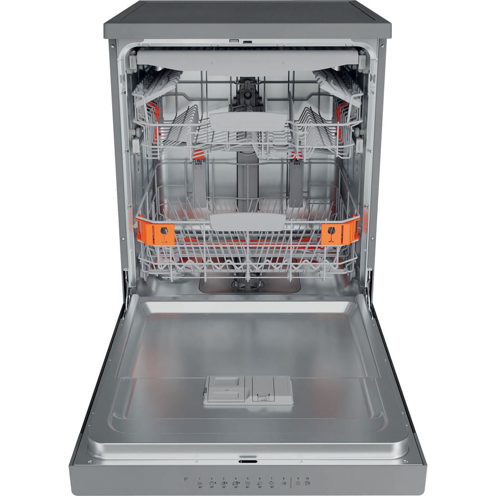 Hotpoint HFC 3T232 WFG X UK – image 9