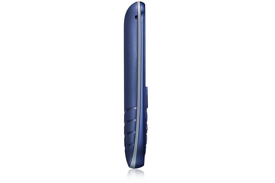 Samsung GT-E1202 3.86 cm (1.52") 66 g Blue – image 4