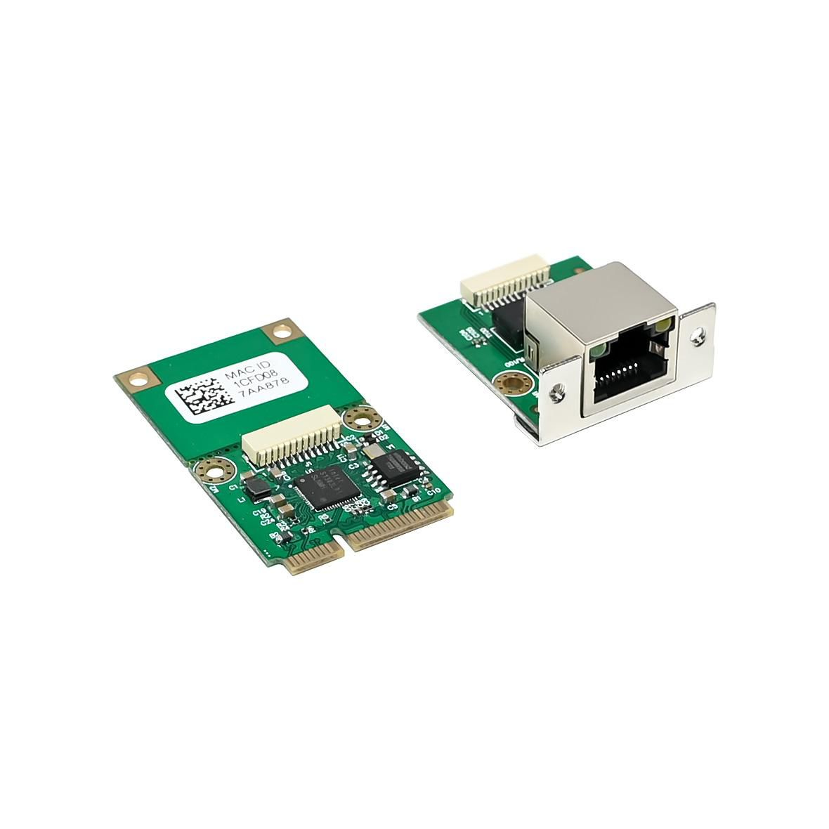 Microconnect MC-MINIPCIE-I225 network card Internal Ethernet 2500 Mbit/s – image 2