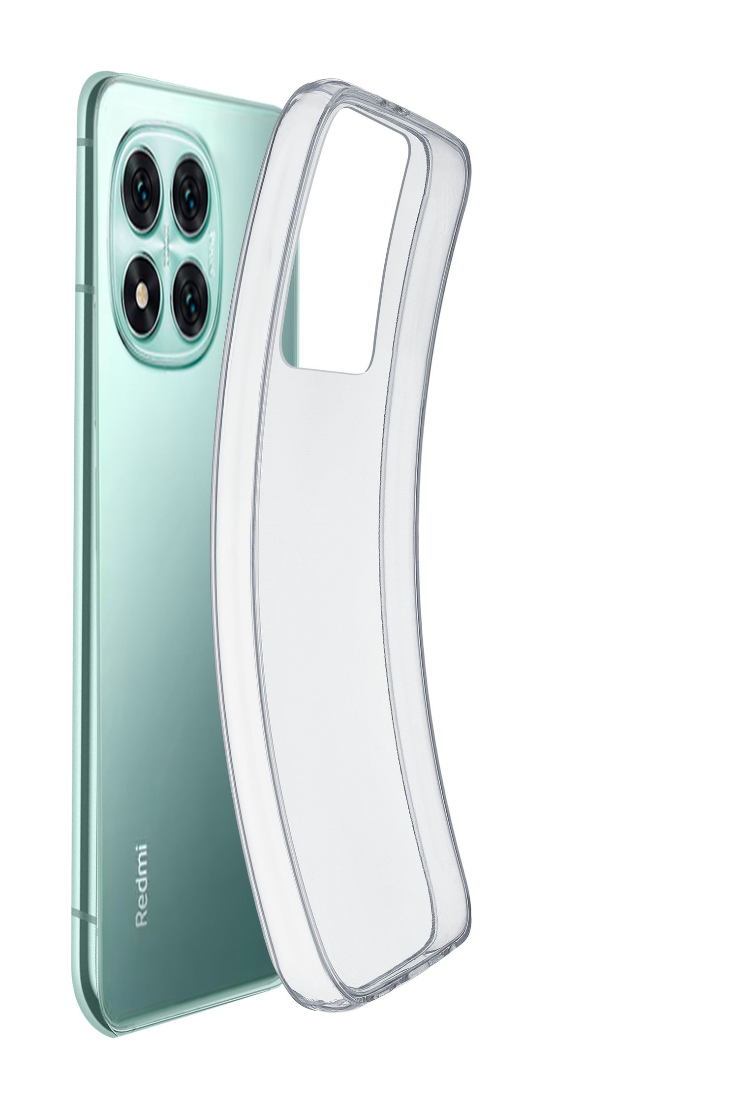 Cellularline Fine - Redmi Note 14 Pro – image 3