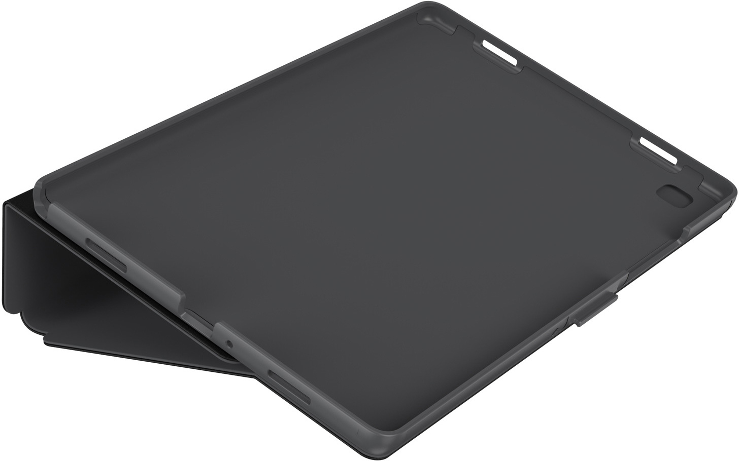 Speck Style Folio Samsung Galaxy Tab A7 (2020) Black - with Microban – image 7