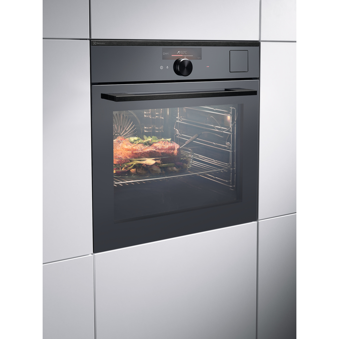 Electrolux EB6SL70KSP 70 L 3500 W Black – image 2