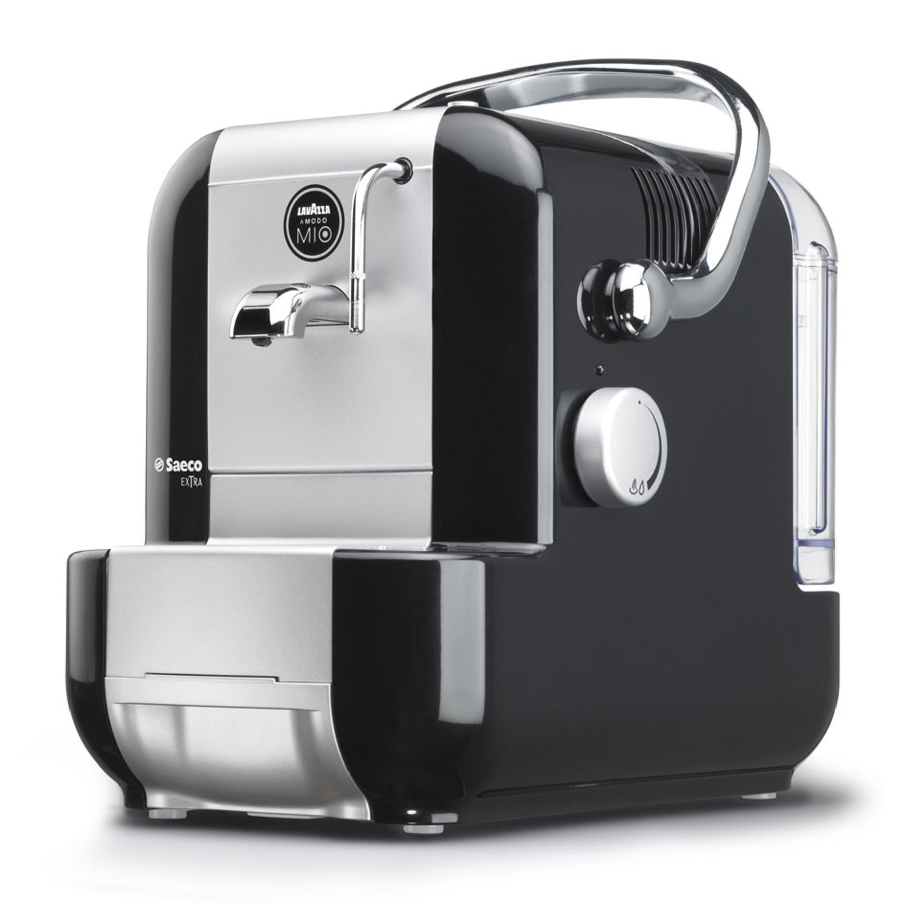Saeco Lavazza A Modo Mio Extra – image 2