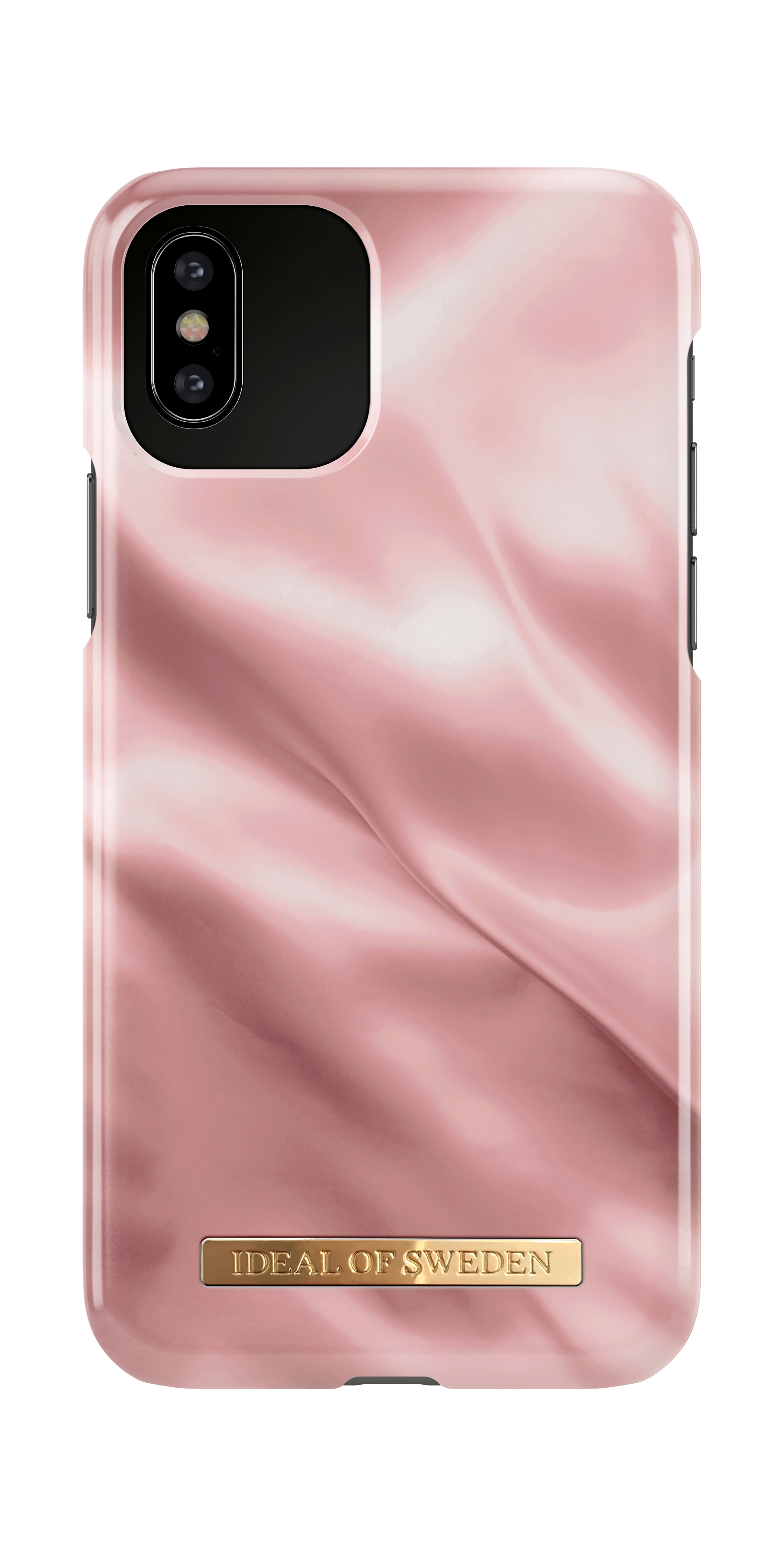 iDeal of Sweden Printed Case SC iPhone 11P/XS/X Rose Satin – image 5