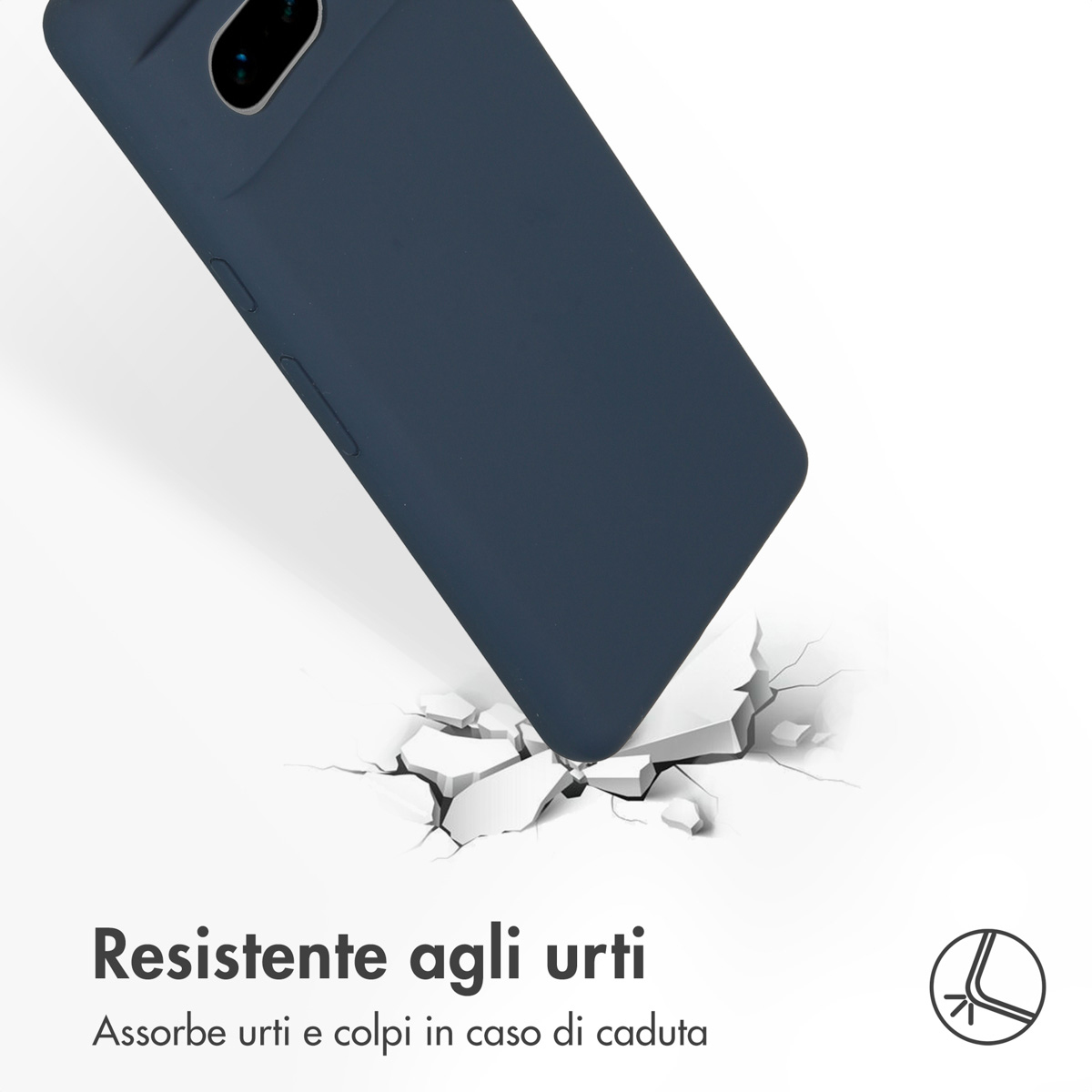 Accezz SH00055788 mobile phone case – image 7