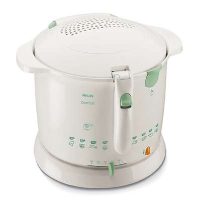 Philips HD6111 Fryer