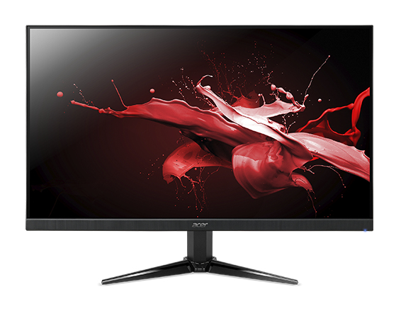Acer NITRO QG1 QG241Y computer monitor