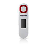 Samsung YP-U5JAW MP3/MP4 player MP3 player – image 3