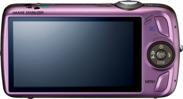 Canon SD980 IS – image 2