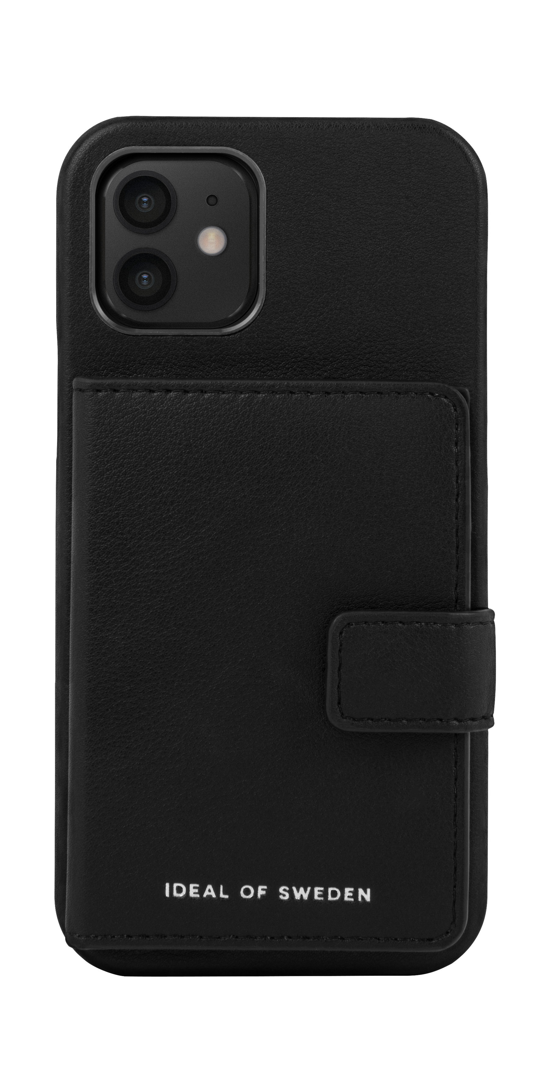 iDeal of Sweden Statement Case iPhone 12/12P Intense Bck Cd Pk – image 2