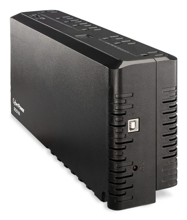 CyberPower Standby uninterruptible power supply (UPS) Standby (Offline) 0.95 kVA – image 5