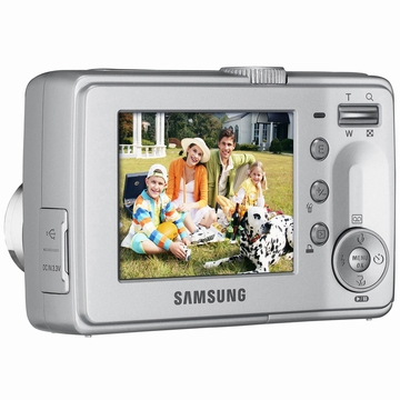 Samsung S730 Silver – image 5