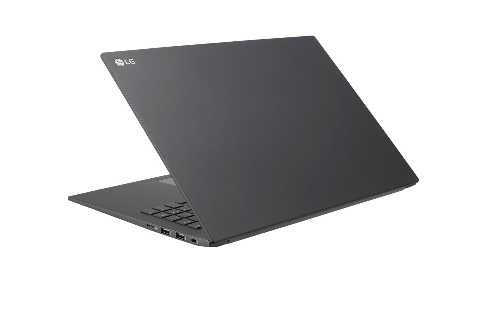 LG 16U70Q AMD Ryzen™ 7 5825U Laptop – image 8