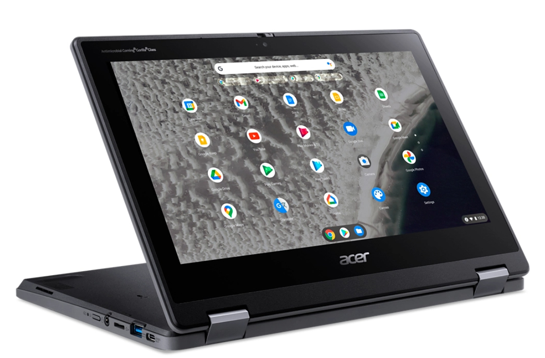 Acer Chromebook R753T-C430 Intel® Celeron® N4500 – image 5