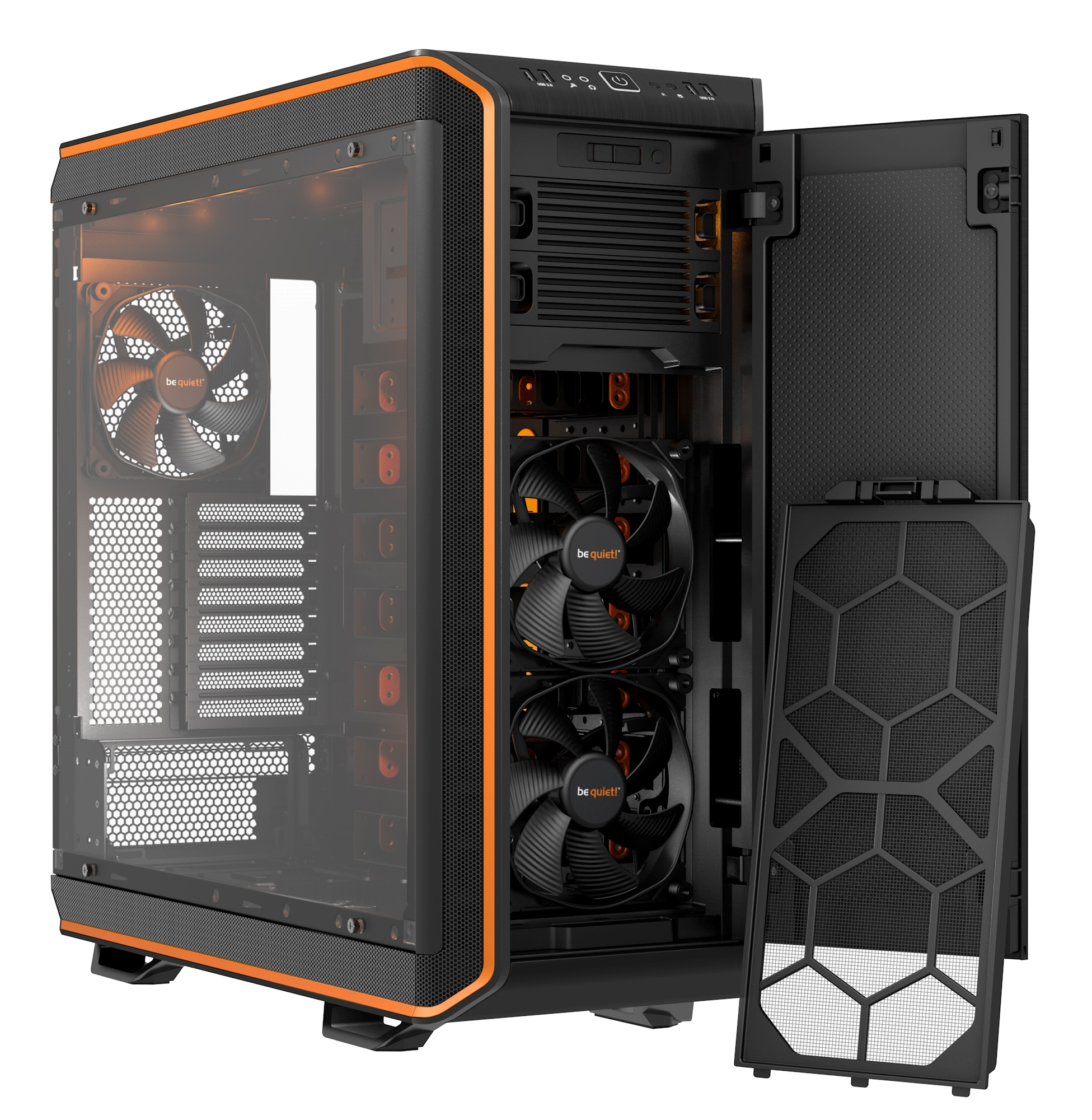 be quiet! Dark Base Pro 900 – image 3