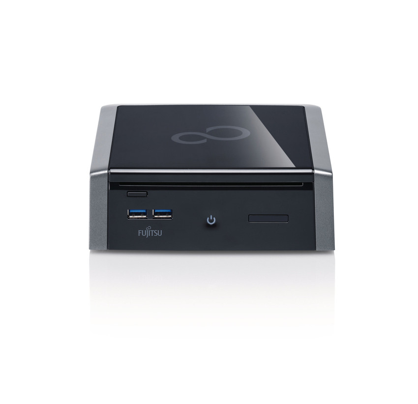 Fujitsu ESPRIMO Q900 Intel® Core™ i5 i5-2520M