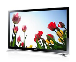 Samsung UE22F5400AK 55.9 cm (22") Full HD Smart TV Wi-Fi Black – image 2
