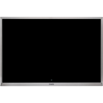 AEG HK874400XB hob Black Built-in 4 zone(s)