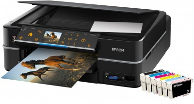 Epson Photo PX720WD – image 6