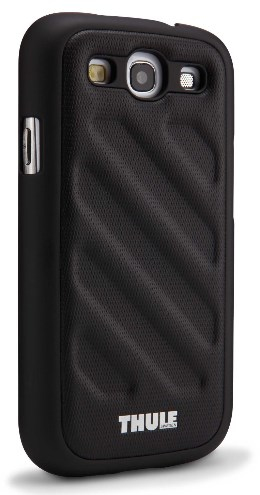 Thule TGG-103BK mobile phone case Cover Black – image 2