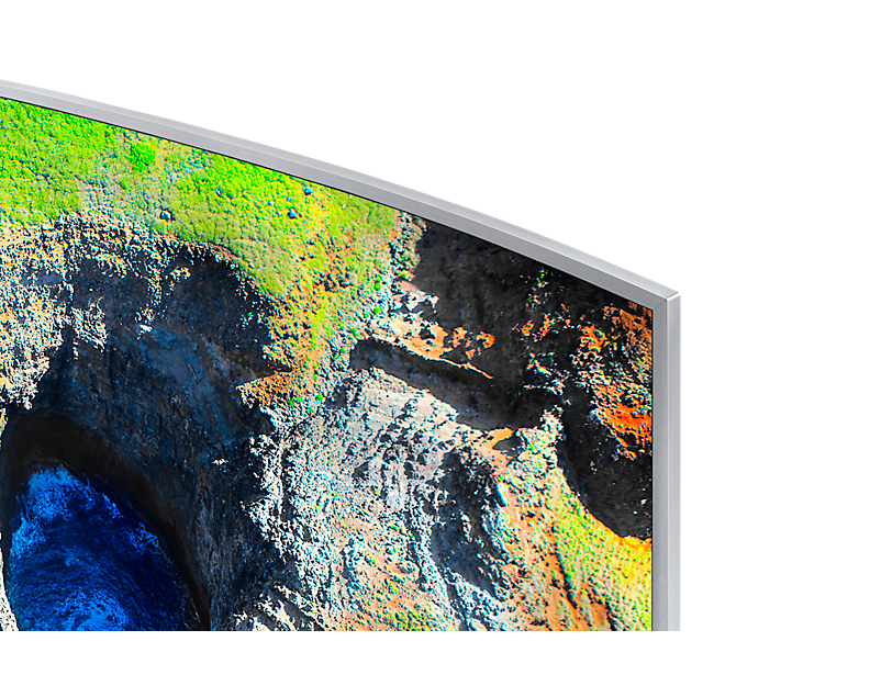 Samsung UE49MU6502U 124.5 cm (49") 4K Ultra HD Smart TV Wi-Fi Silver – image 9