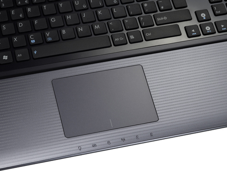 ASUS K95VM-YZ002V Intel® Core™ i7 i7-3610QM – image 7