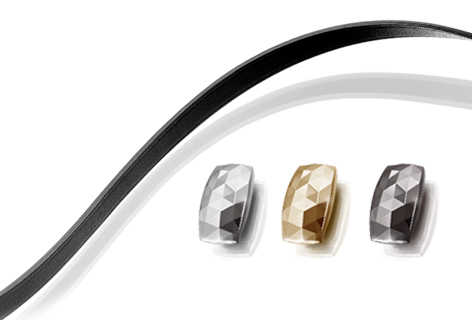 Netatmo JUNE Black, Metallic