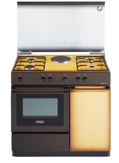 De’Longhi SEK 8541 N