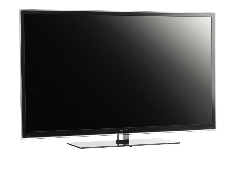 PEAQ PTV551203-B hospitality TV