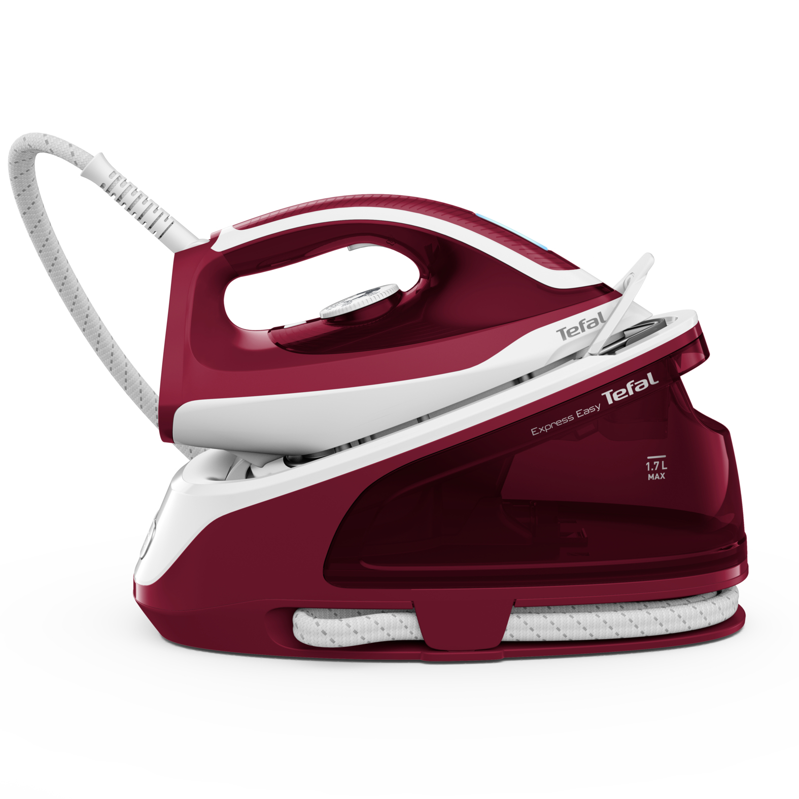 Tefal SV6130 steam ironing station – image 4