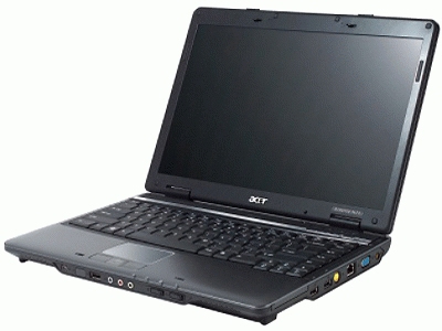 Acer Extensa LX.EAU0X.046 laptop Intel® Core™2 Duo T5670 – image 2