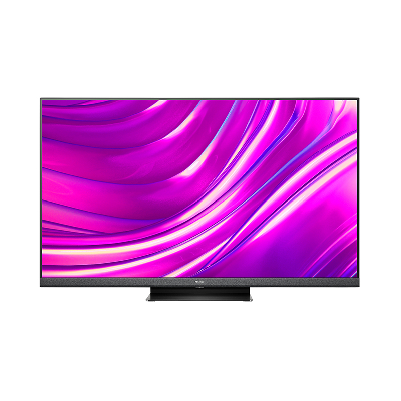Hisense 65U82HQ TV 163.8 cm (64.5") 4K Ultra HD Smart TV Wi-Fi Black, Grey 500 cd/m² – image 2