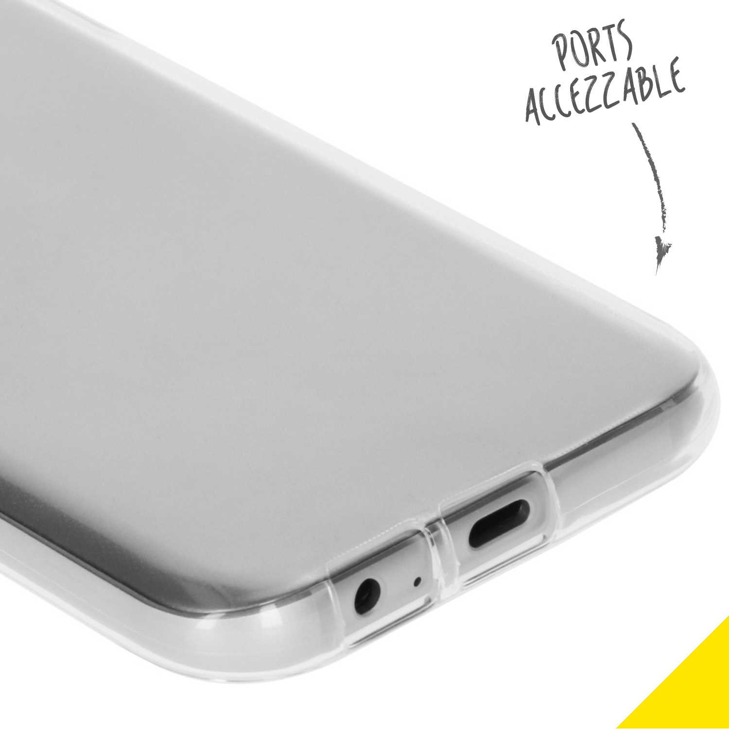 Accezz A520F59519501 mobile phone case – image 6