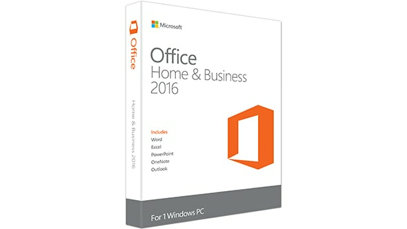 Dell 3650 + Microsoft Office Home & Business 2016 – image 5