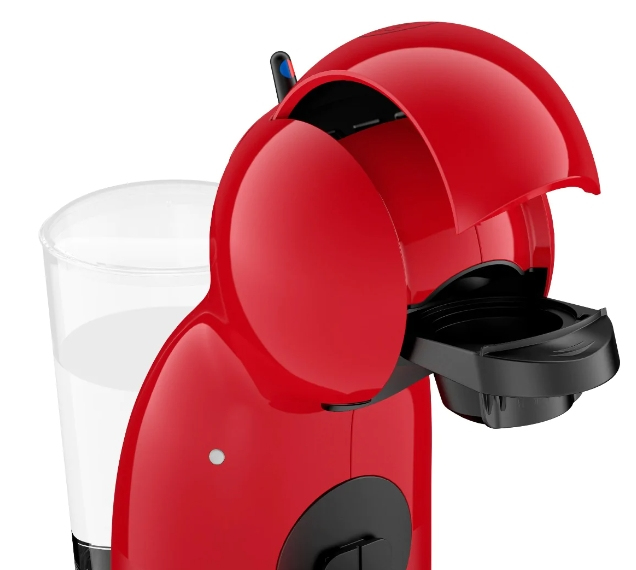 Krups NESCAFÉ DOLCE GUSTO KP1A35AS coffee maker Semi-auto Capsule coffee machine – image 4