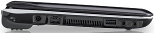 Samsung NP-N210-JA02SE netbook Intel Atom® – image 5
