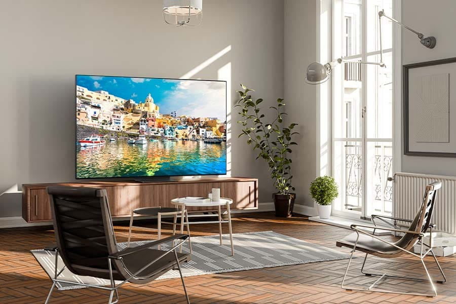 Samsung TQ75QN800DT 190.5 cm (75") 8K Ultra HD Smart TV Wi-Fi Black – image 6