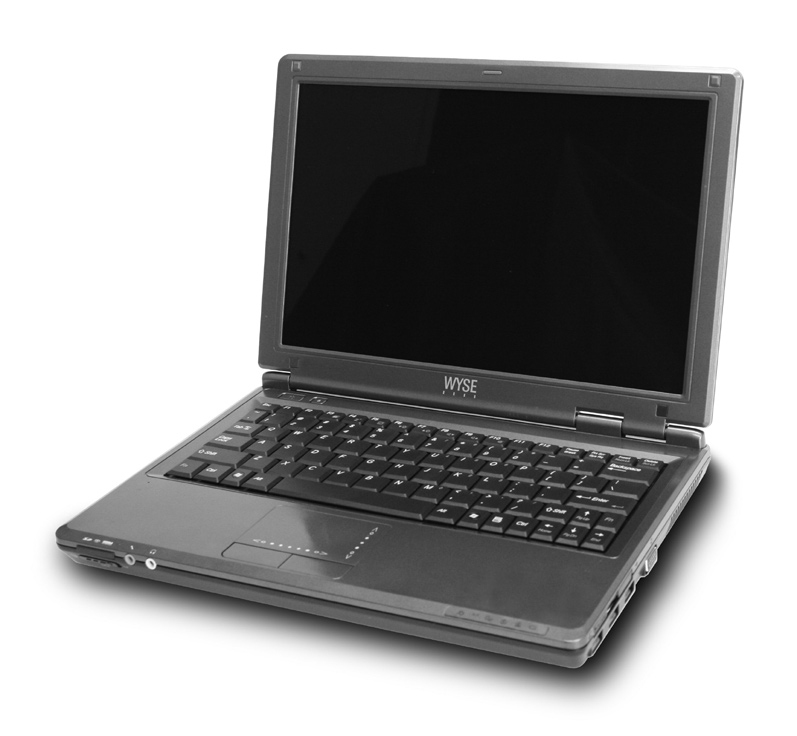 Dell Wyse X90 30.7 cm (12.1") 0.5 GB Windows Embedded Standard – image 2