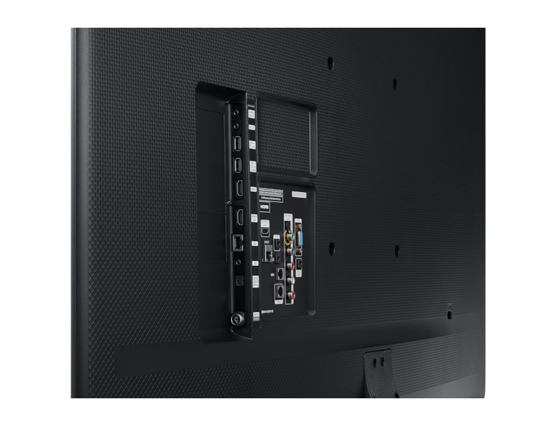 Samsung HG55AE690DW 138.7 cm (54.6") Full HD Black 20 W – image 7