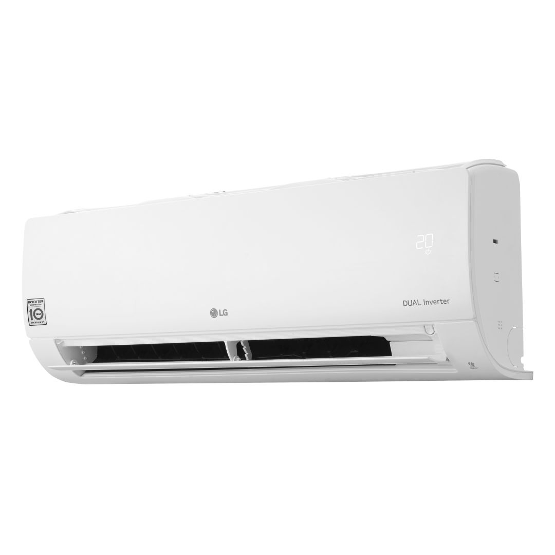 LG S12EQ.NSJ/S12EQ.UA3 air conditioner Split system White – image 1