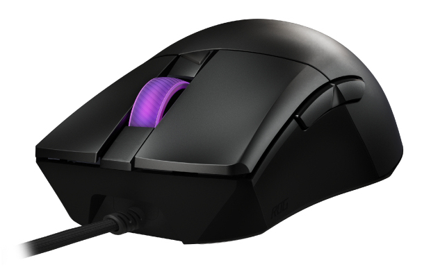 ASUS ROG Gladius III Core – image 5