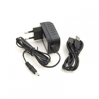 Ewent EW1107 interface hub 480 Mbit/s Grey – image 4