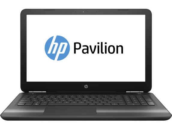 HP Pavilion 15-aw030ca AMD A6 A6-9210 Laptop – image 2